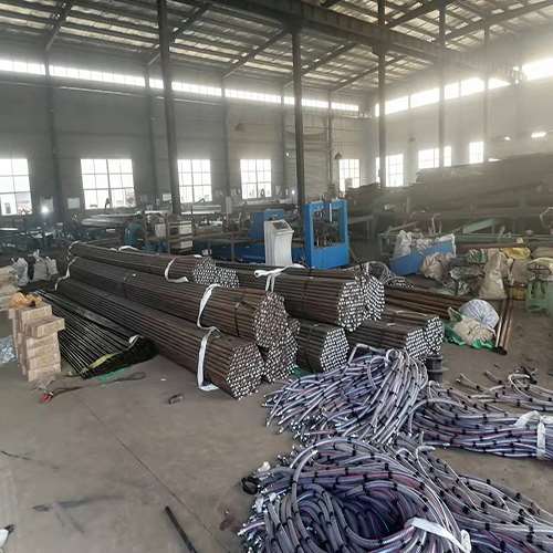 开远声测管施工及验收规范（最全最详细）